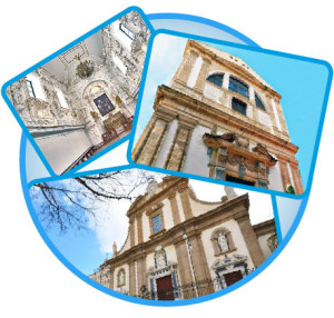 Itinerario-Barocco