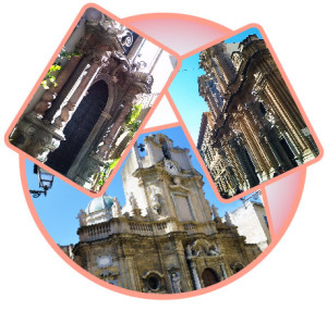 Itinerario Trapani e il Barocco