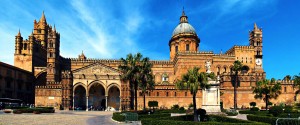 Cattedrale di Palermo