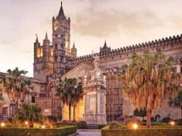 The Cathedral